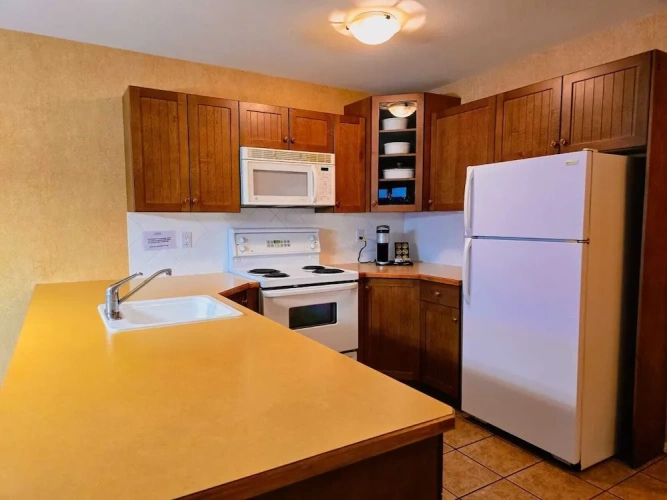 1 Bedroom Premium Suite with balcony