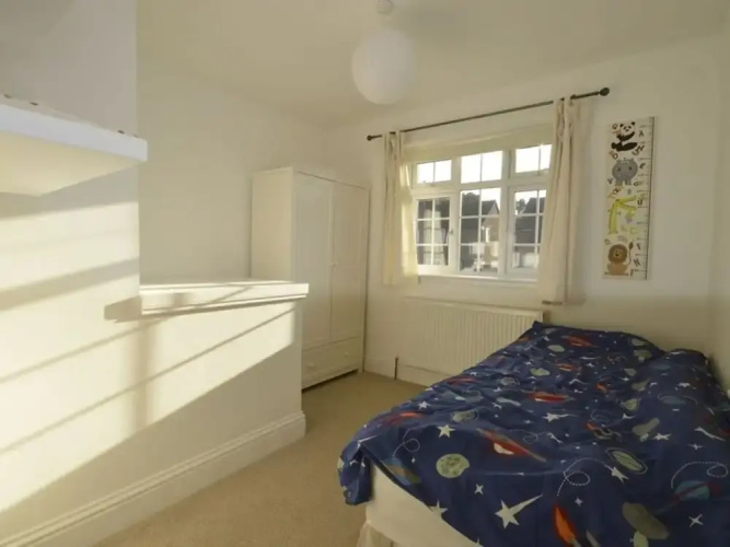 Maynard Place