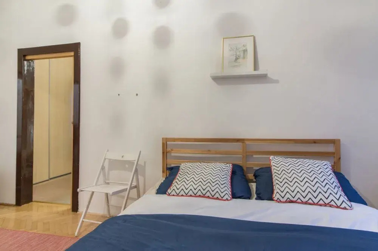 Nerudova Apartment Prague Castle