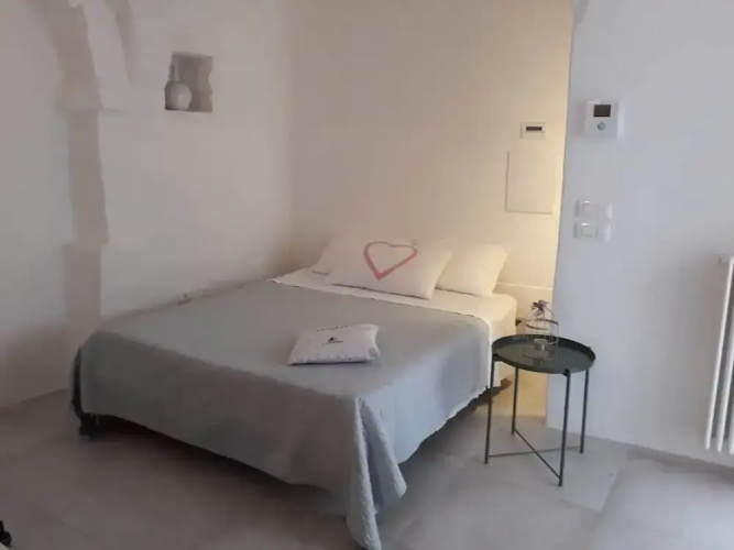Casetta Arco con Balcone - CM