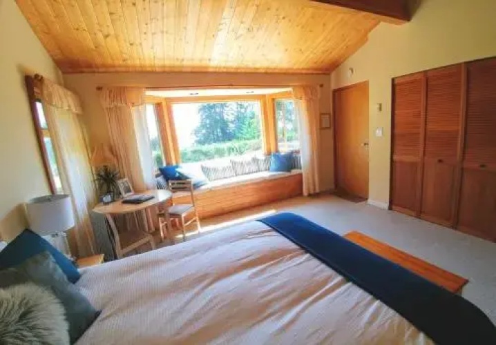 Secret Beach B&B