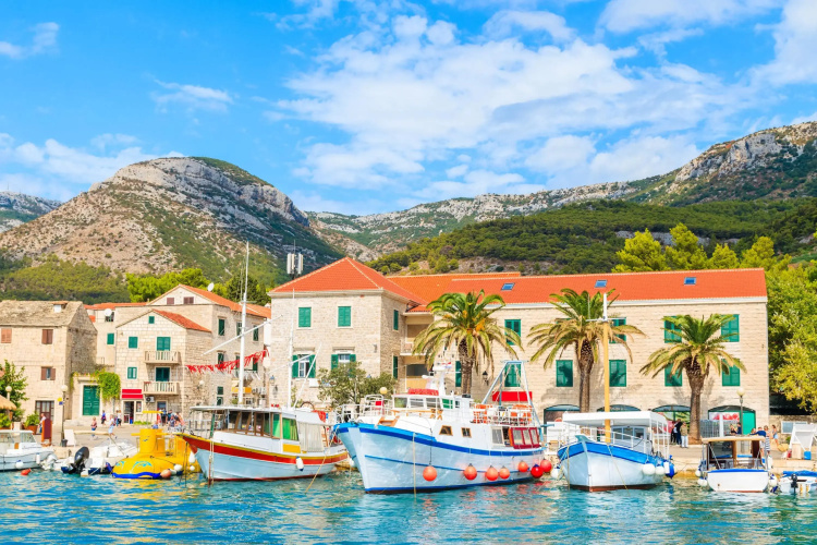 Brač Island Mladineo Studio A2