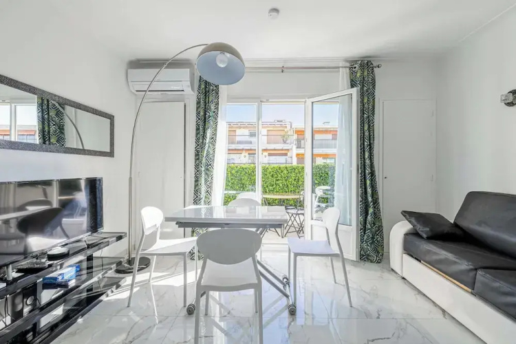 Charming Appartment 2 Bedrooms