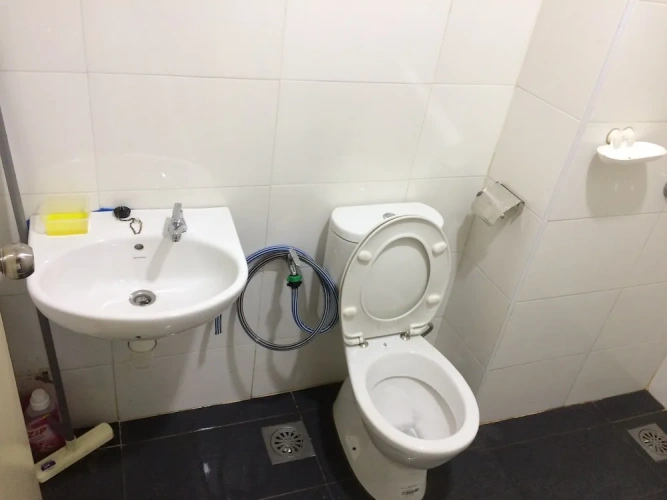 1 Bedroom Standard room
