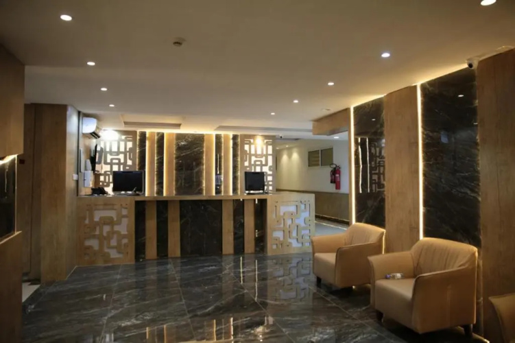 Beauty Rose Hotel