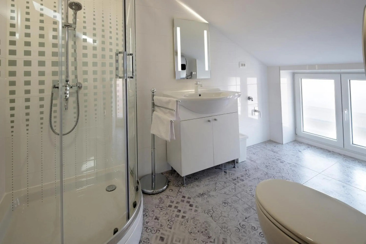 Centrally located studio apartment Seagull