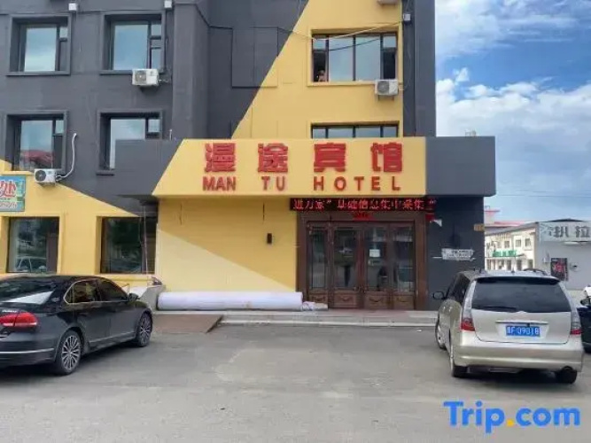 Hotelafbeelding