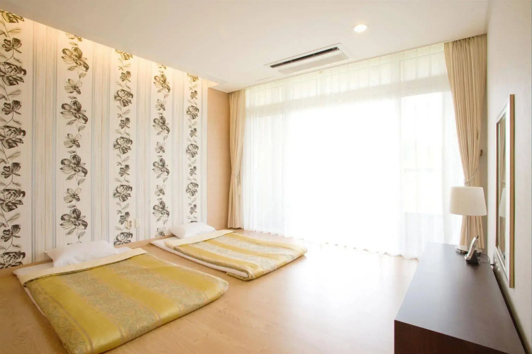 Castlex Golf Villa