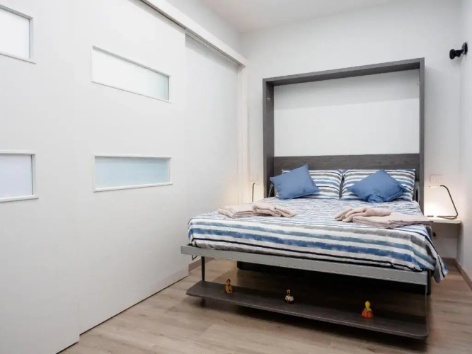 Plebiscito Home Holidays
