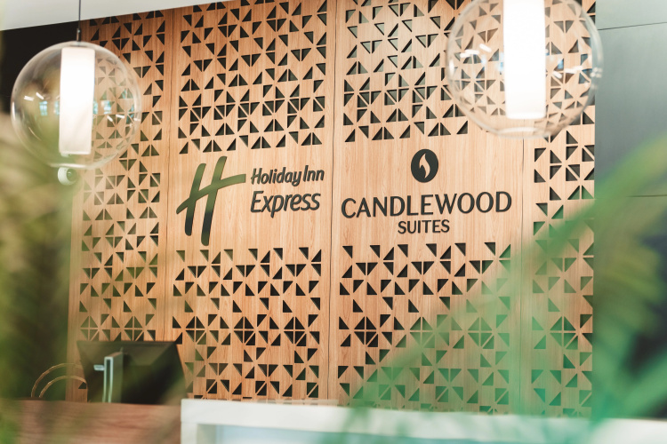 Holiday Inn Express & Suites Trois-Rivieres Ouest photo 30