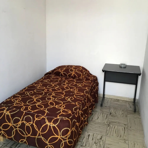 Green House Hostal - Hostel