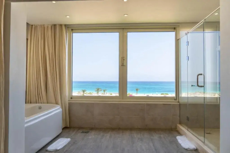 Caesar Bay Resort