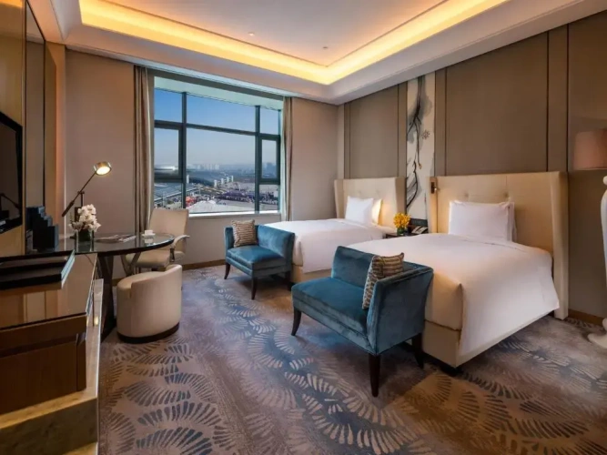 Guest Twin room