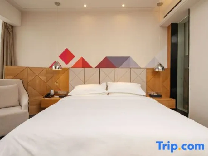Grand Double room