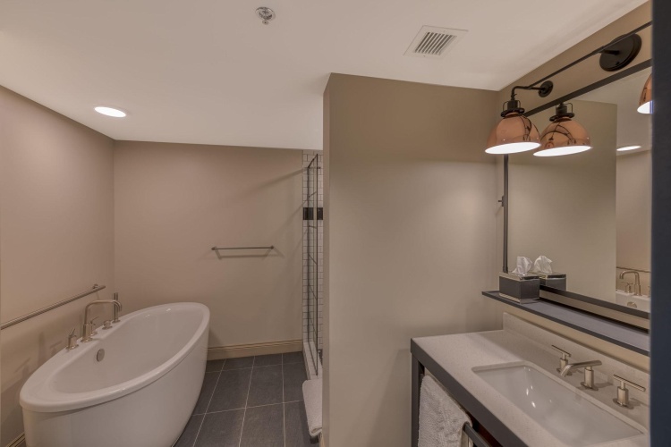 Double Junior Suite