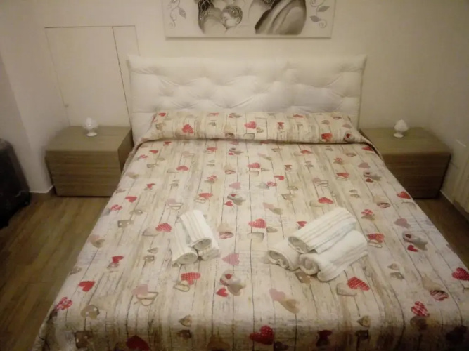 Lucy sweet Home