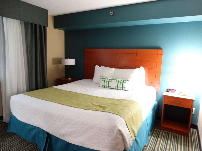 Double Suite