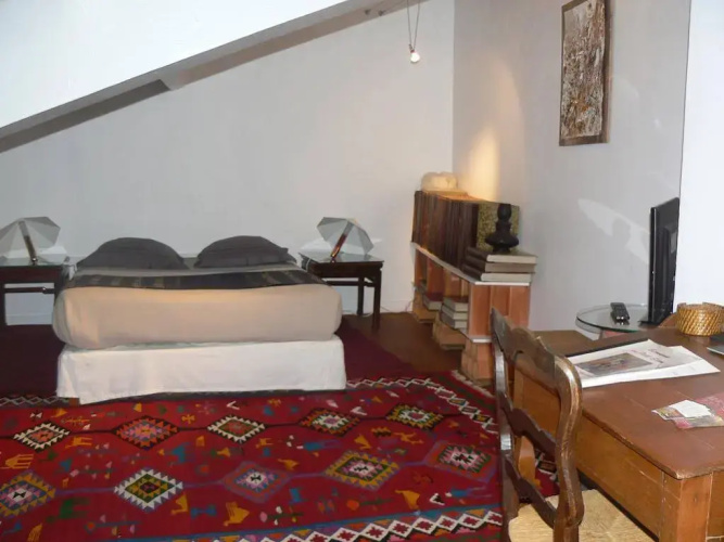 Le Petit Siam