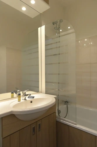 2 Bedrooms Standard Quadruple room