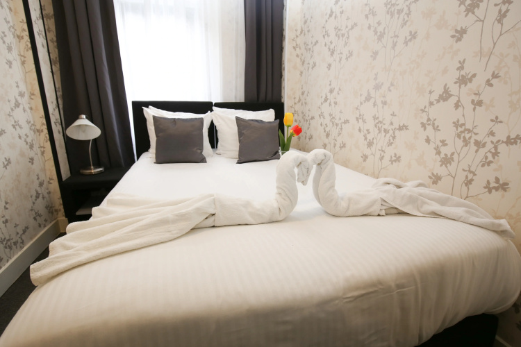 Flipper Hotel Amsterdam