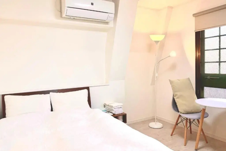 3-40-8 / Vacation STAY 77973