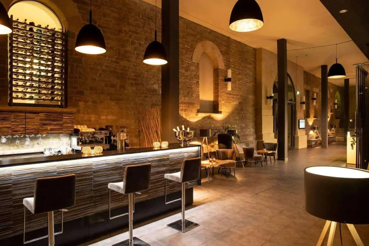 Schlosshotel Blankenburg