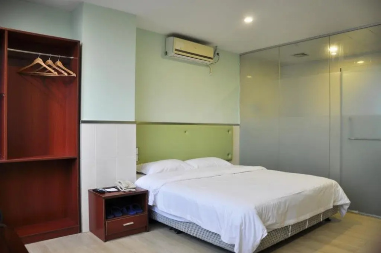 MD Quality Hotel