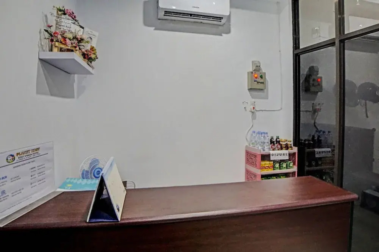 Hotel O Planet Guest House Syariah
