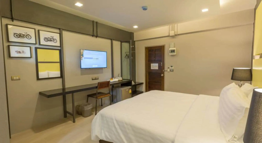 Qoo Hotel