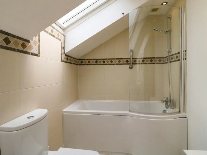 3 Coach House Mews