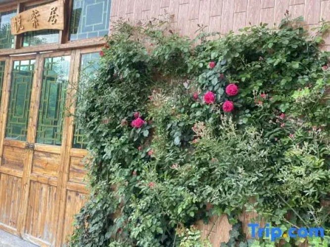 Yueziju Homestay