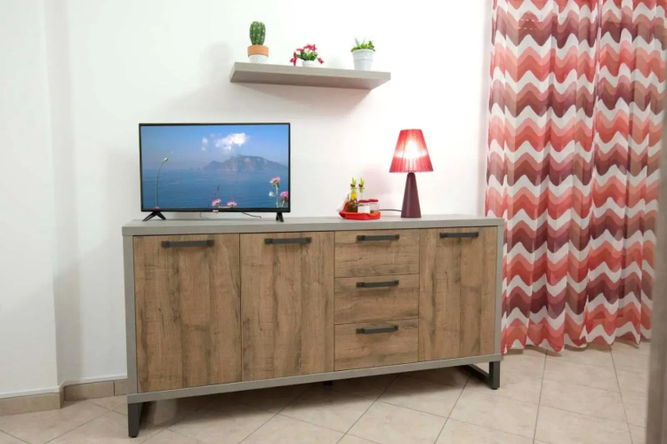 Casa vacanza da Marisa