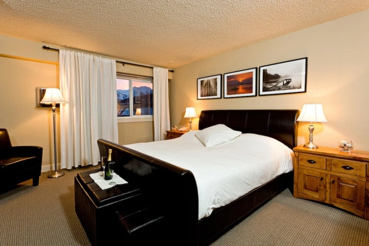 Double Suite with balcony