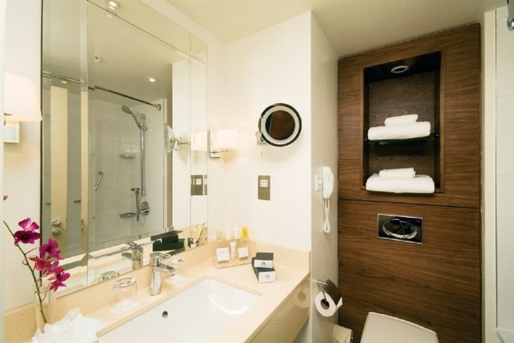 The Tower Hotel photo 19