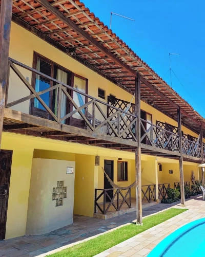 Luxury Double room with balcony