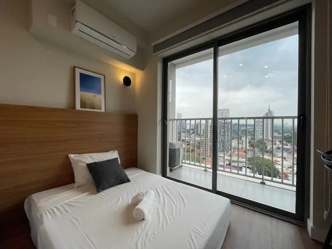 Houx Pinheiros 1508