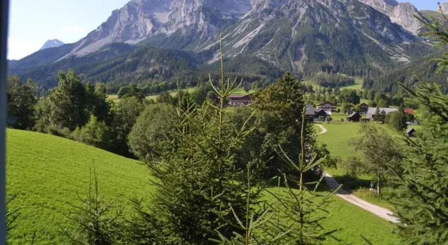 Haus Heidi