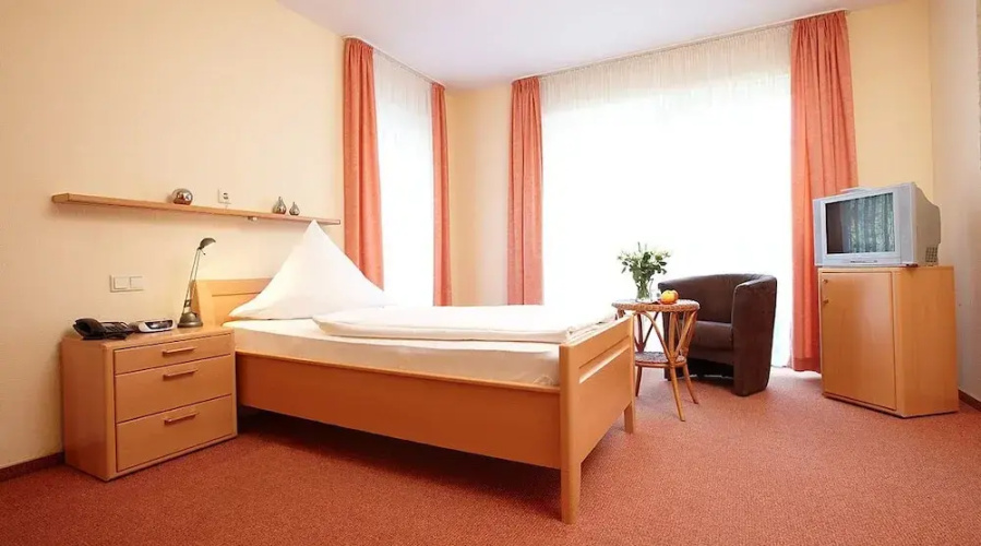 Hotel Waldblick