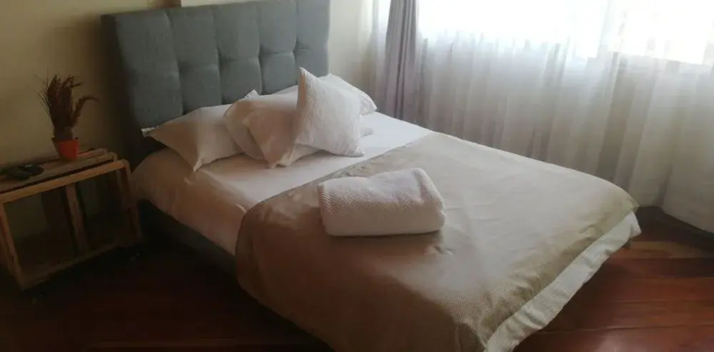Hostal Apolo Manizales - Hostel