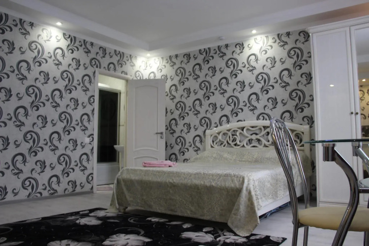 Фотография номера гостиницы Империя