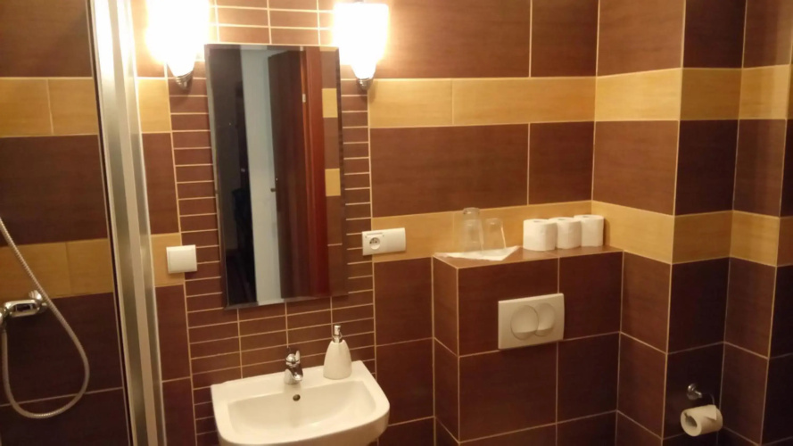 Apartament Bambusowy