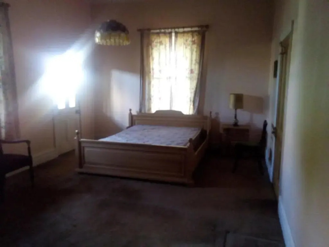 Sylvia Lodge A step back in time pet friendly Homestay
