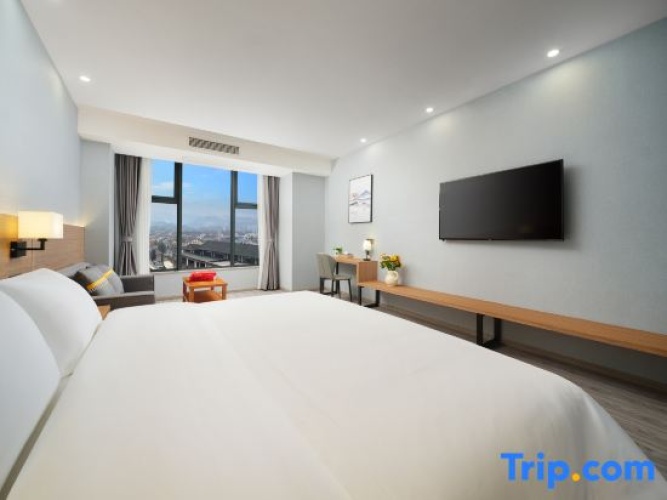 Luxury Double room