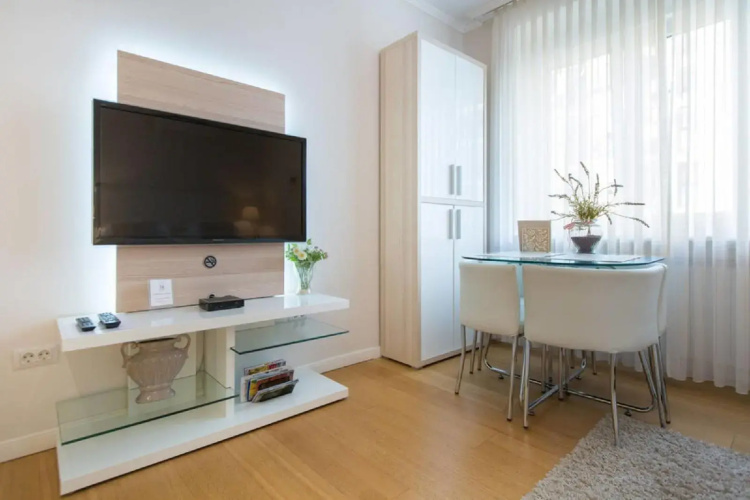 Boutique Hotel Madison