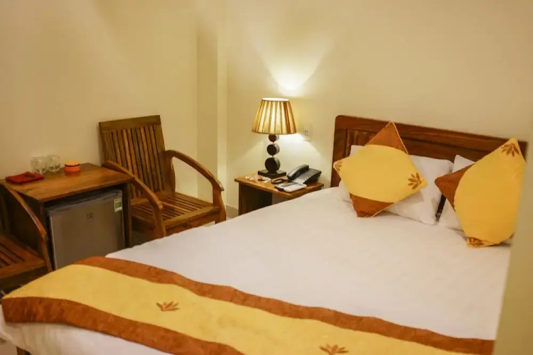 Thong Nhat Guesthouse