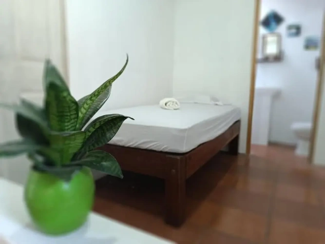Economy Single room