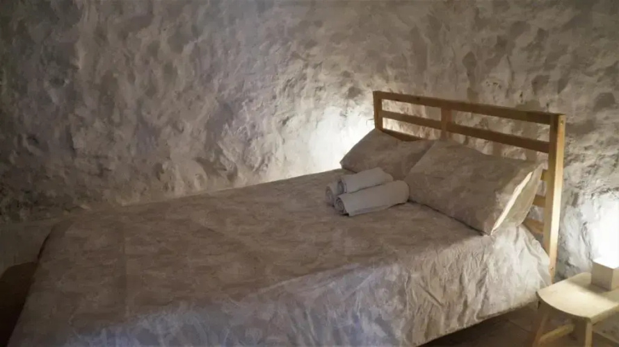 Casa Cueva “La Estrella”