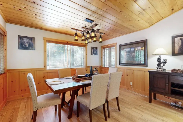 Stony Creek Retreat #708