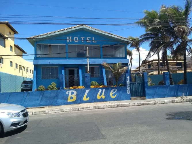 Image de l'hôtel