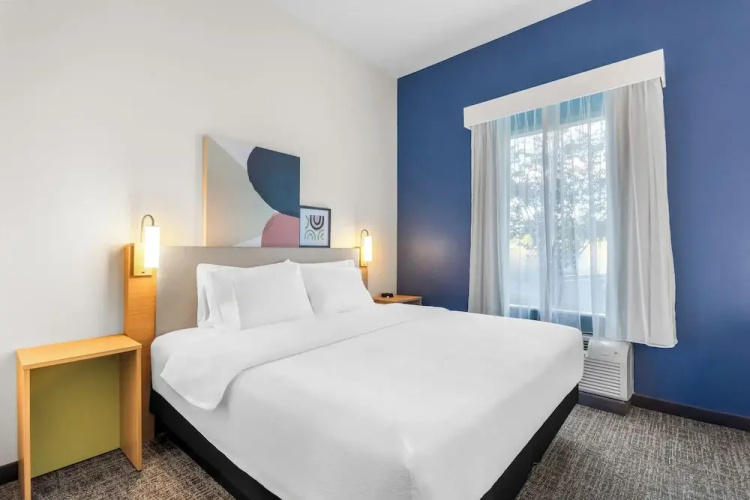 Spark by Hilton Dothan